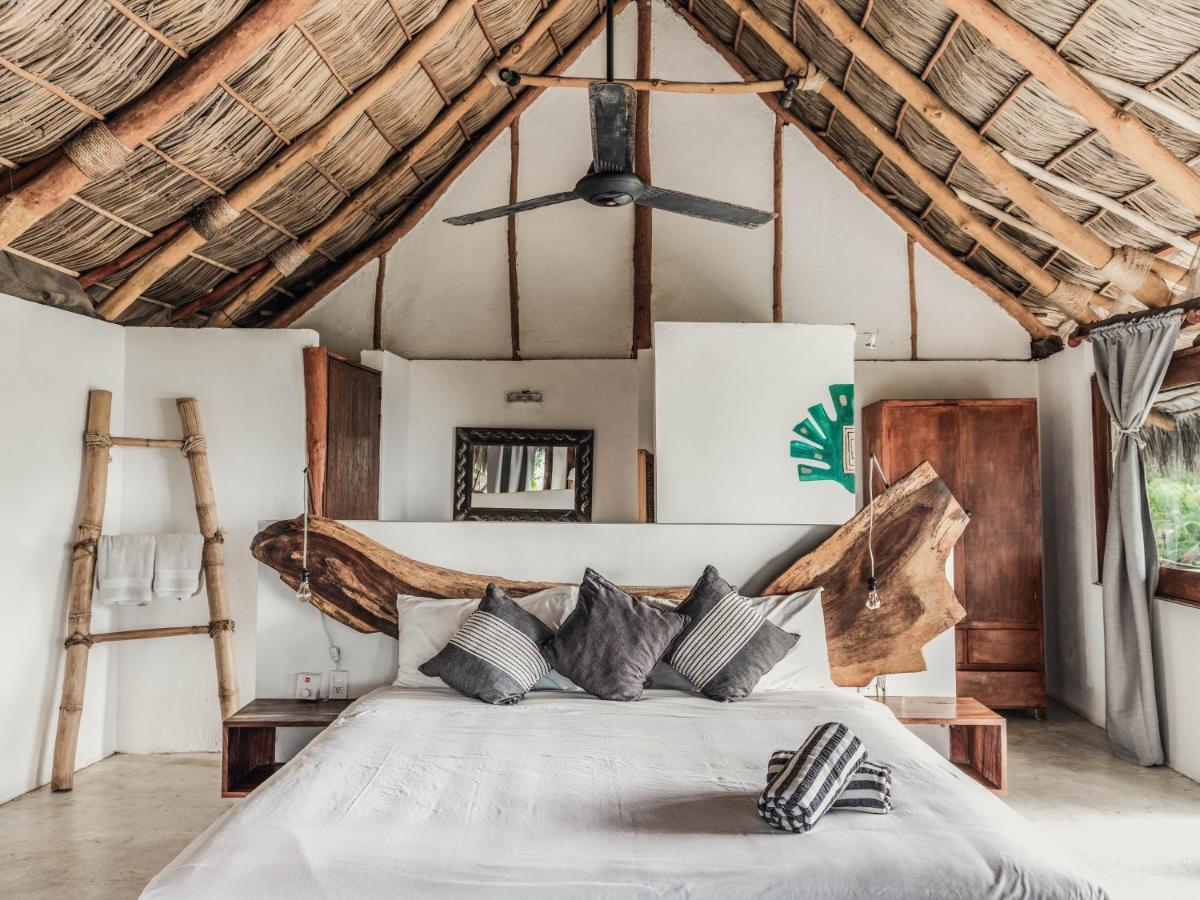 Maraica San Pancho Rooms San Francisco  Zewnętrze zdjęcie
