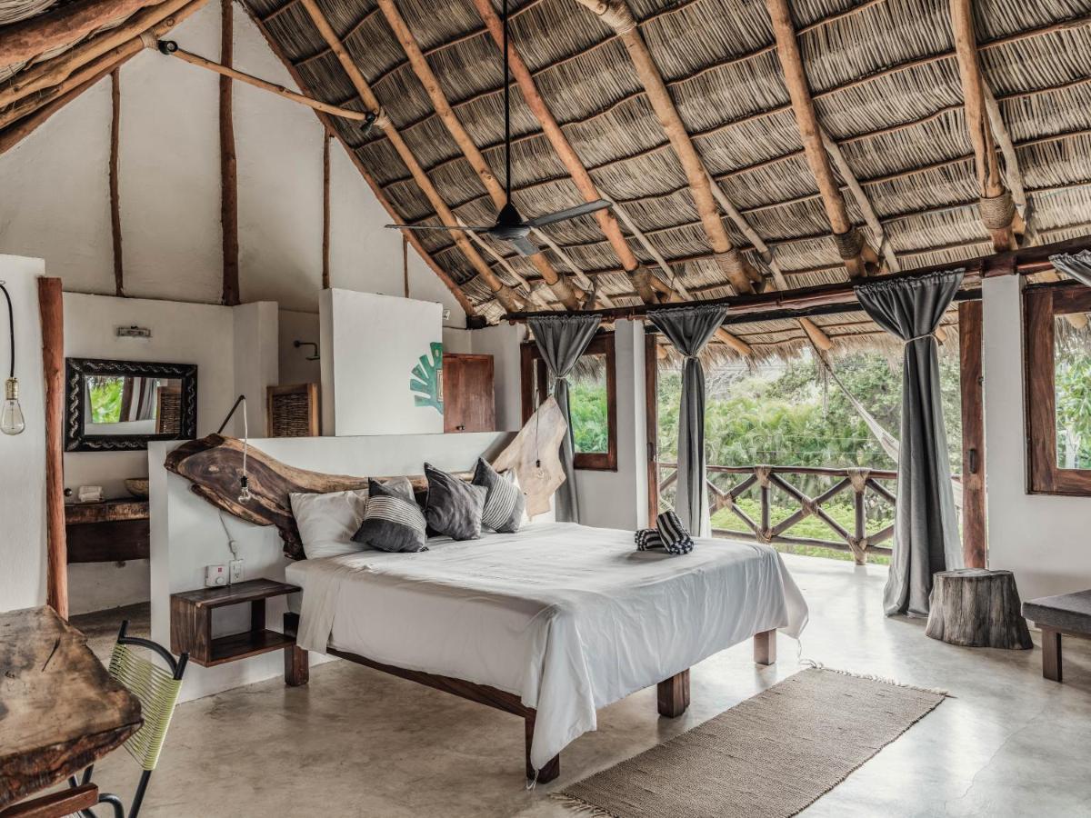 Maraica San Pancho Rooms San Francisco  Zewnętrze zdjęcie