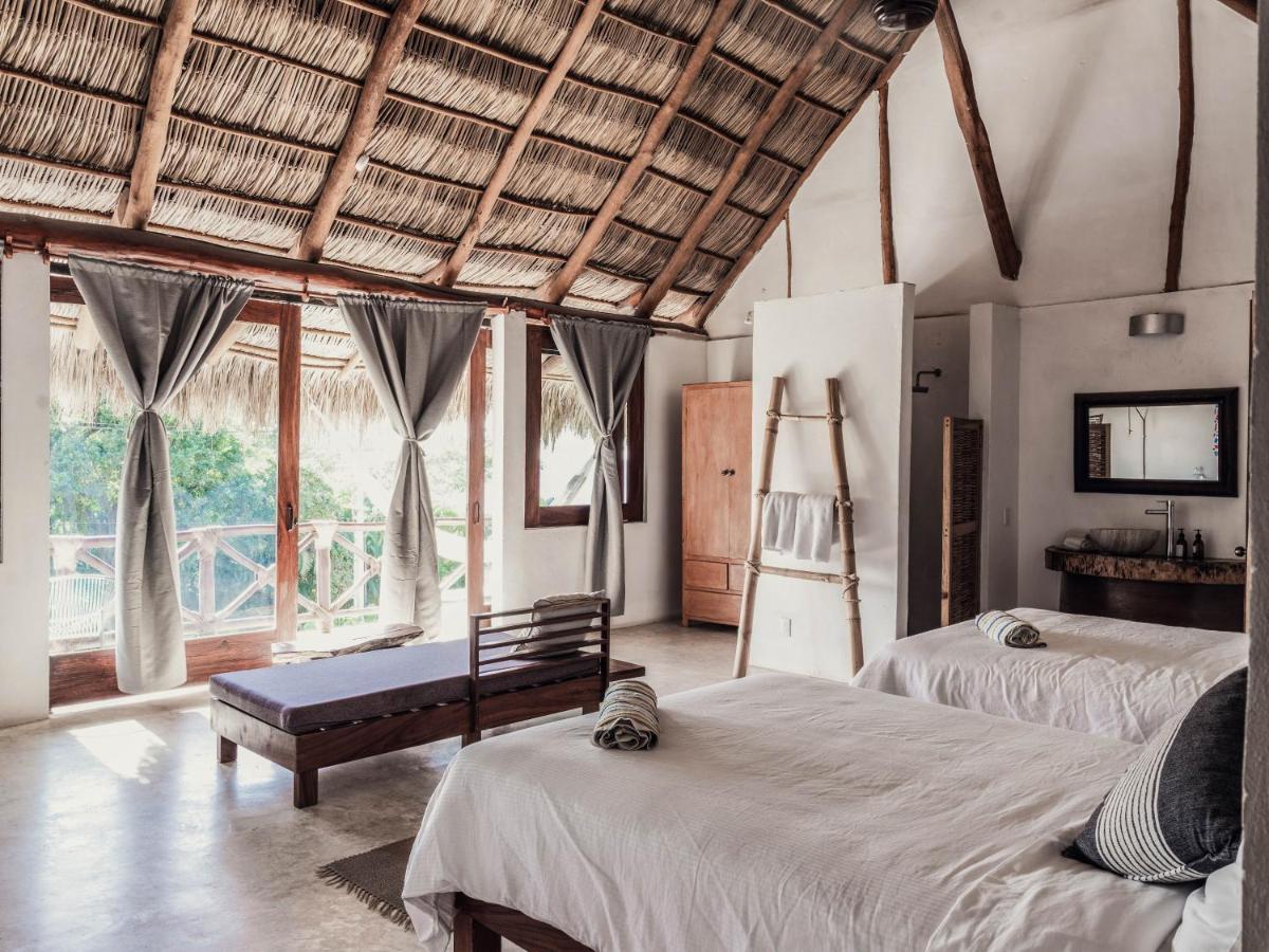 Maraica San Pancho Rooms San Francisco  Zewnętrze zdjęcie