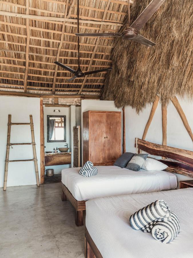 Maraica San Pancho Rooms San Francisco  Zewnętrze zdjęcie