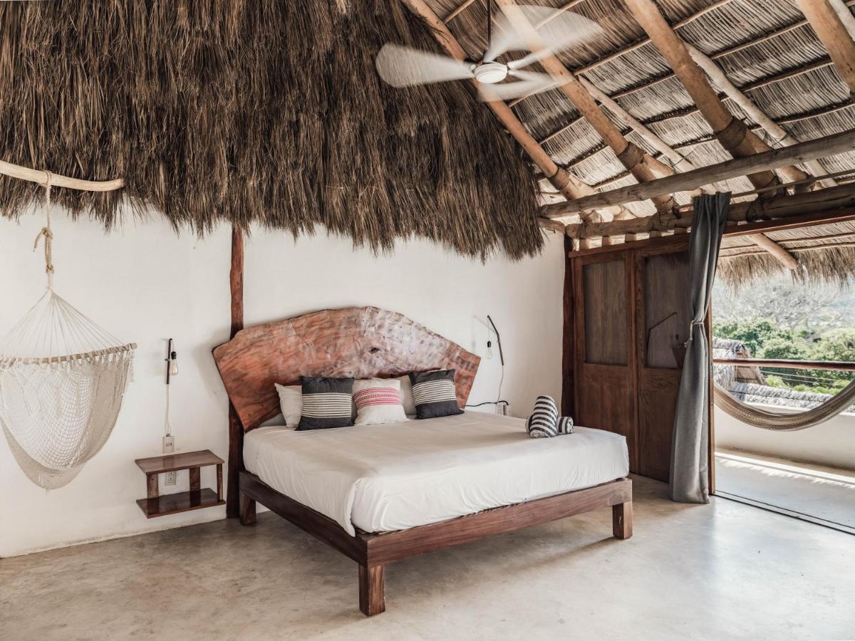 Maraica San Pancho Rooms San Francisco  Zewnętrze zdjęcie