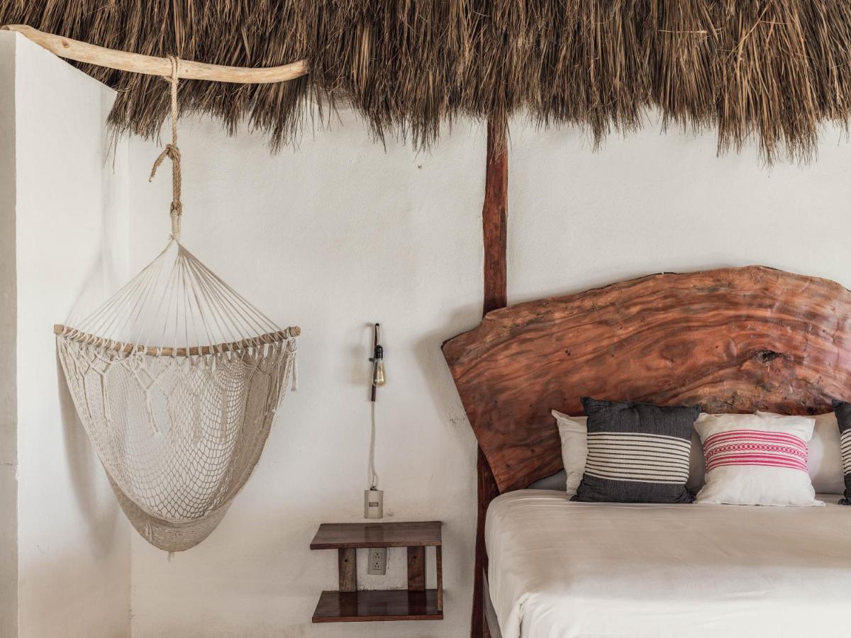 Maraica San Pancho Rooms San Francisco  Zewnętrze zdjęcie