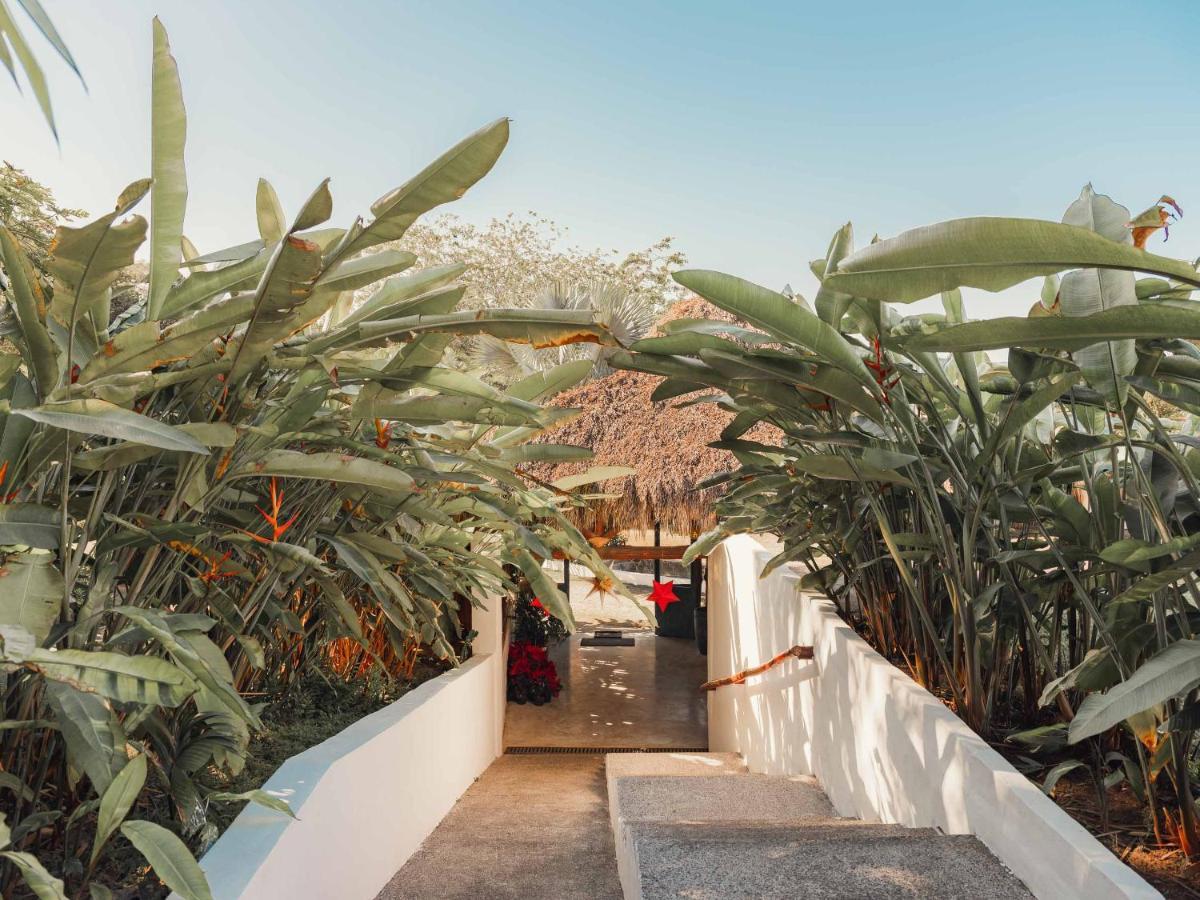 Maraica San Pancho Rooms San Francisco  Zewnętrze zdjęcie