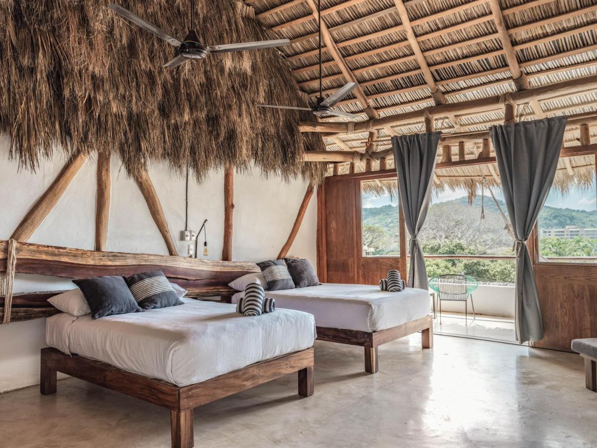 Maraica San Pancho Rooms San Francisco  Zewnętrze zdjęcie