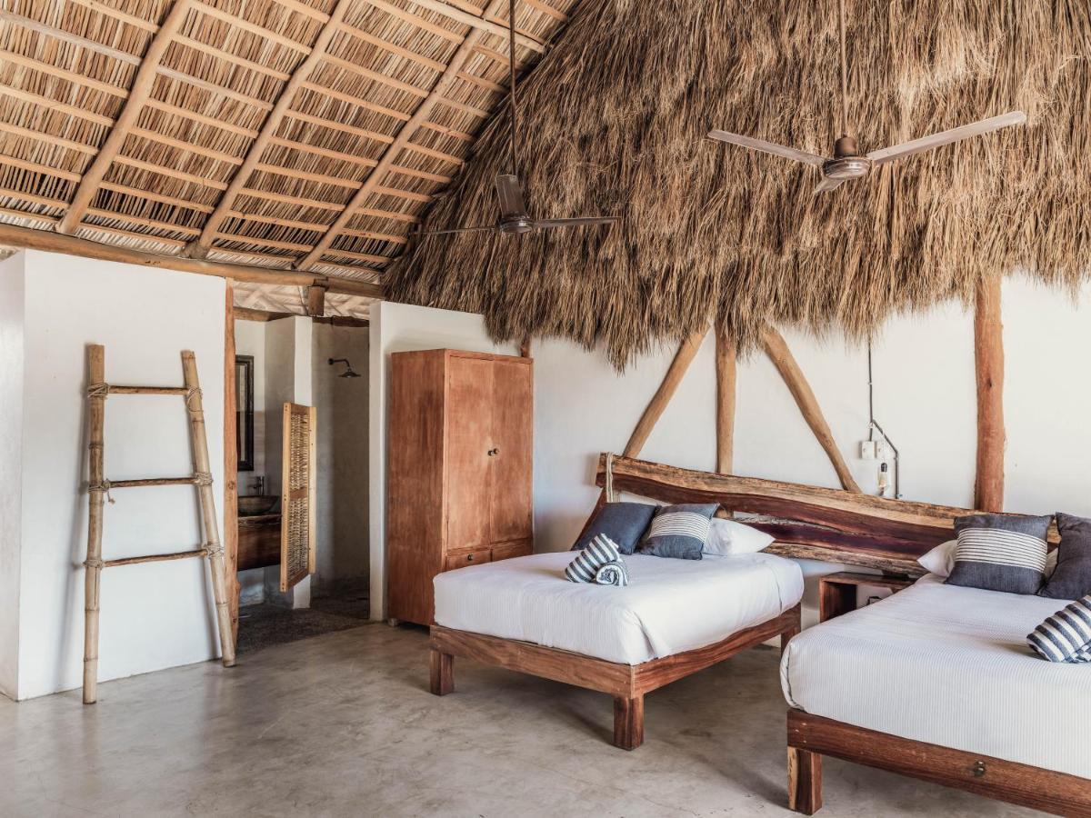 Maraica San Pancho Rooms San Francisco  Zewnętrze zdjęcie