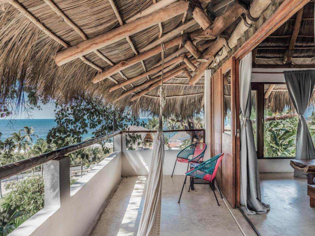 Maraica San Pancho Rooms San Francisco  Zewnętrze zdjęcie