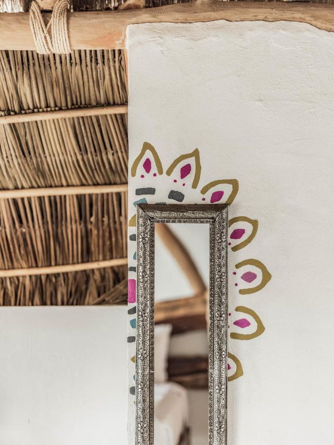 Maraica San Pancho Rooms San Francisco  Zewnętrze zdjęcie