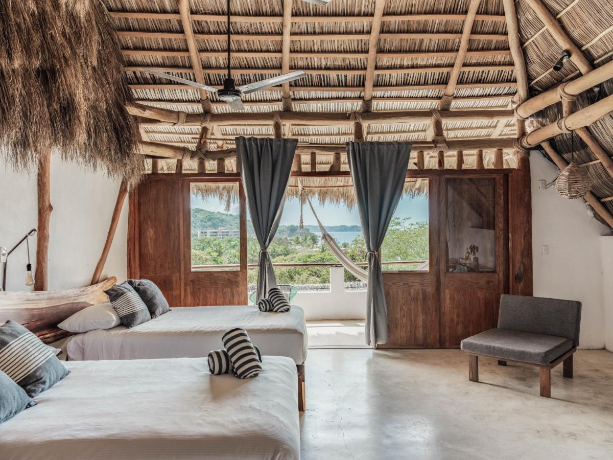 Maraica San Pancho Rooms San Francisco  Zewnętrze zdjęcie