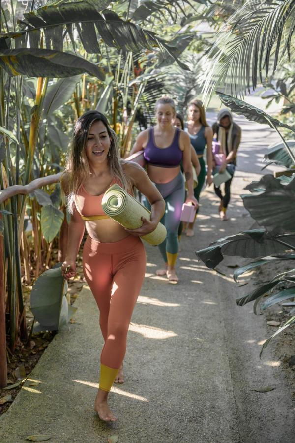 Maraica San Pancho Rooms San Francisco  Zewnętrze zdjęcie