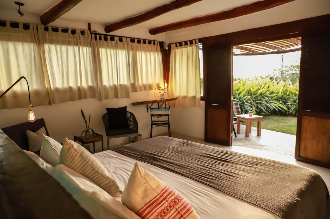 Maraica San Pancho Rooms San Francisco  Zewnętrze zdjęcie