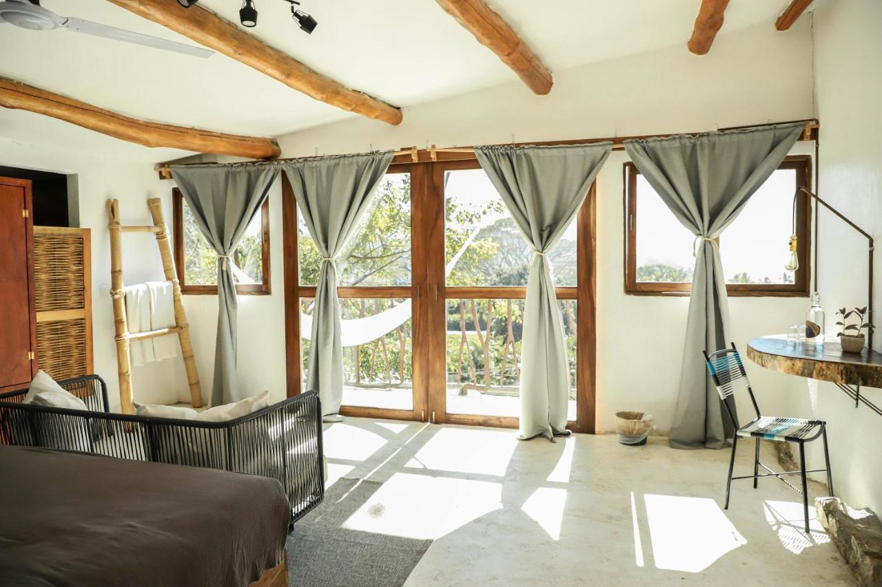 Maraica San Pancho Rooms San Francisco  Zewnętrze zdjęcie