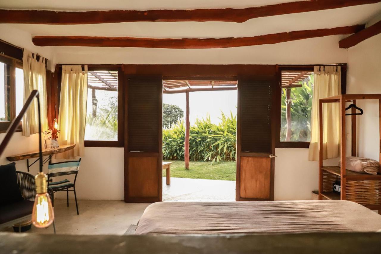 Maraica San Pancho Rooms San Francisco  Zewnętrze zdjęcie