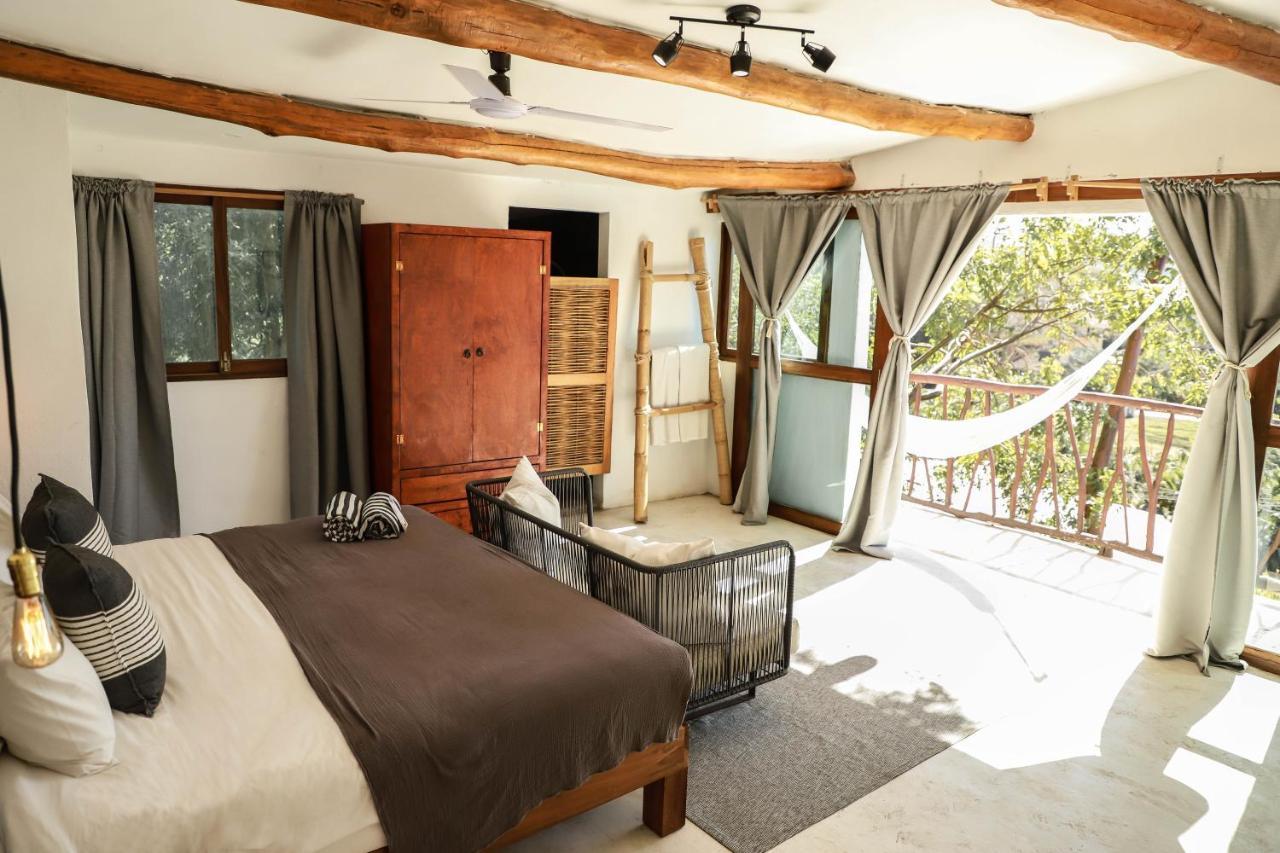 Maraica San Pancho Rooms San Francisco  Zewnętrze zdjęcie