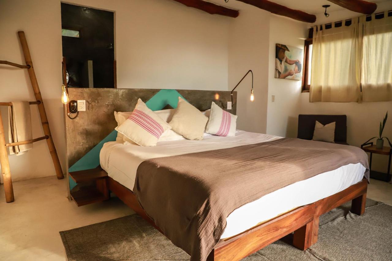 Maraica San Pancho Rooms San Francisco  Zewnętrze zdjęcie