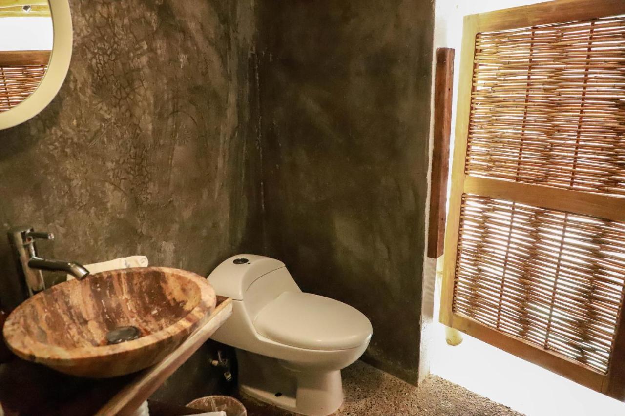 Maraica San Pancho Rooms San Francisco  Zewnętrze zdjęcie
