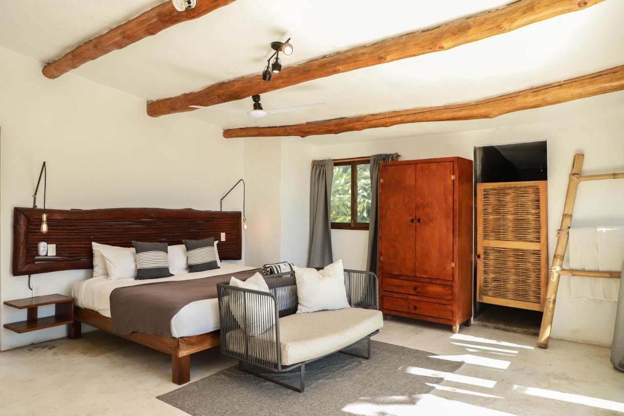 Maraica San Pancho Rooms San Francisco  Zewnętrze zdjęcie