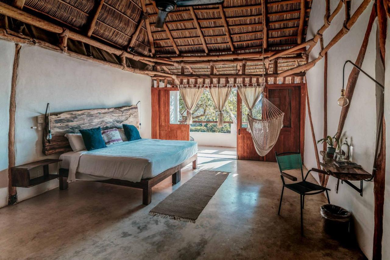 Maraica San Pancho Rooms San Francisco  Zewnętrze zdjęcie