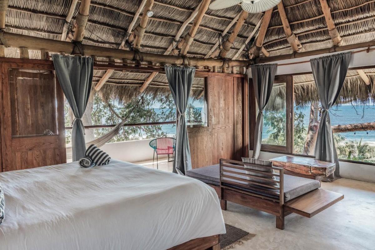Maraica San Pancho Rooms San Francisco  Zewnętrze zdjęcie