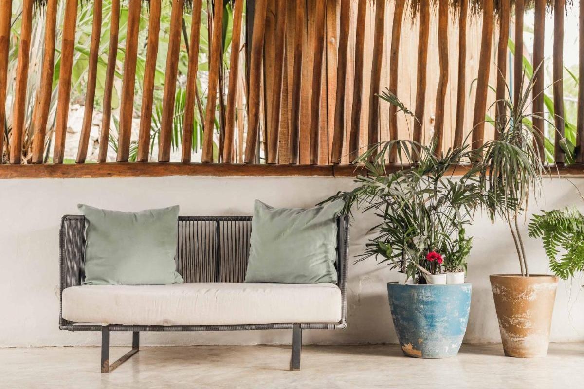 Maraica San Pancho Rooms San Francisco  Zewnętrze zdjęcie
