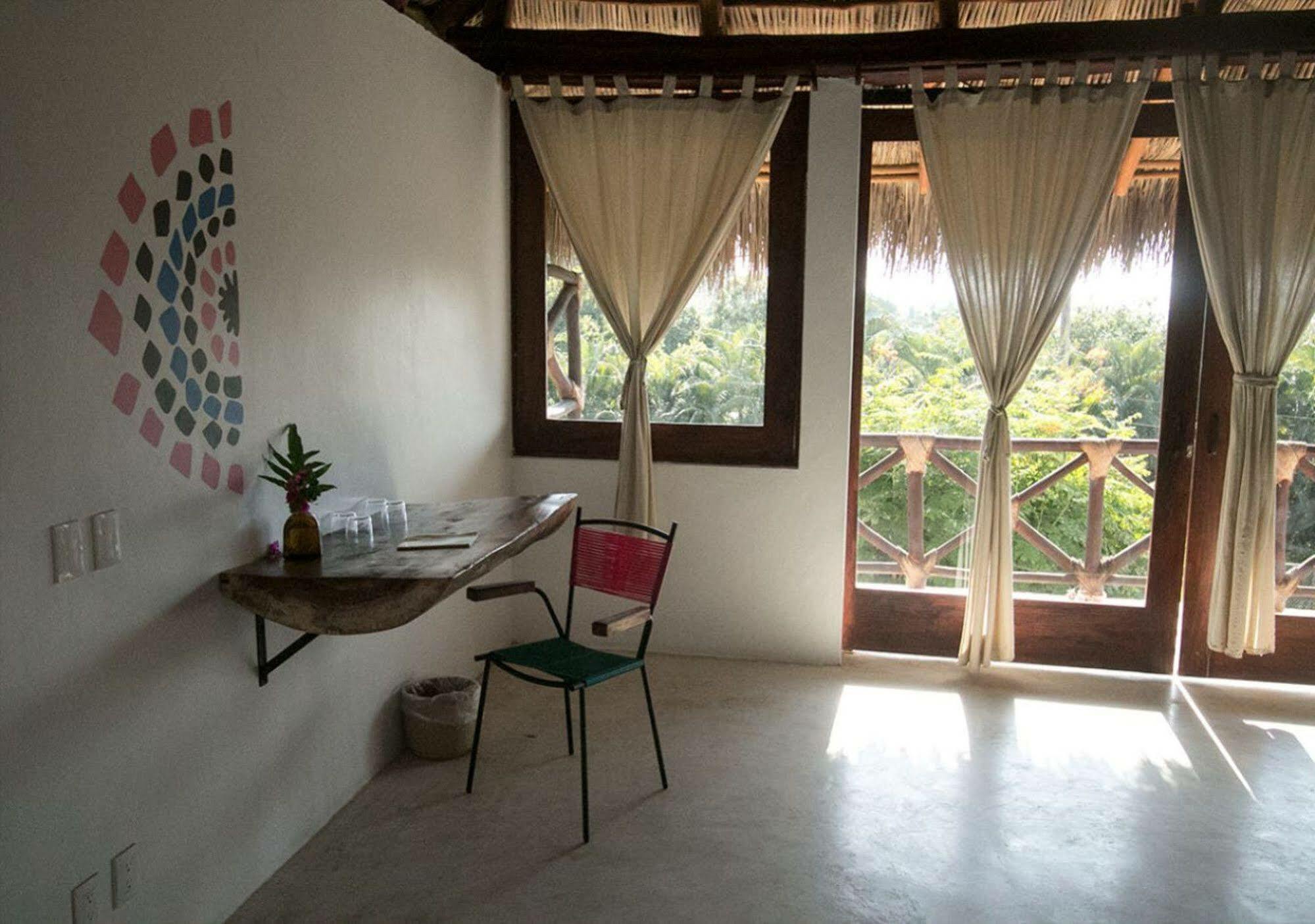 Maraica San Pancho Rooms San Francisco  Zewnętrze zdjęcie