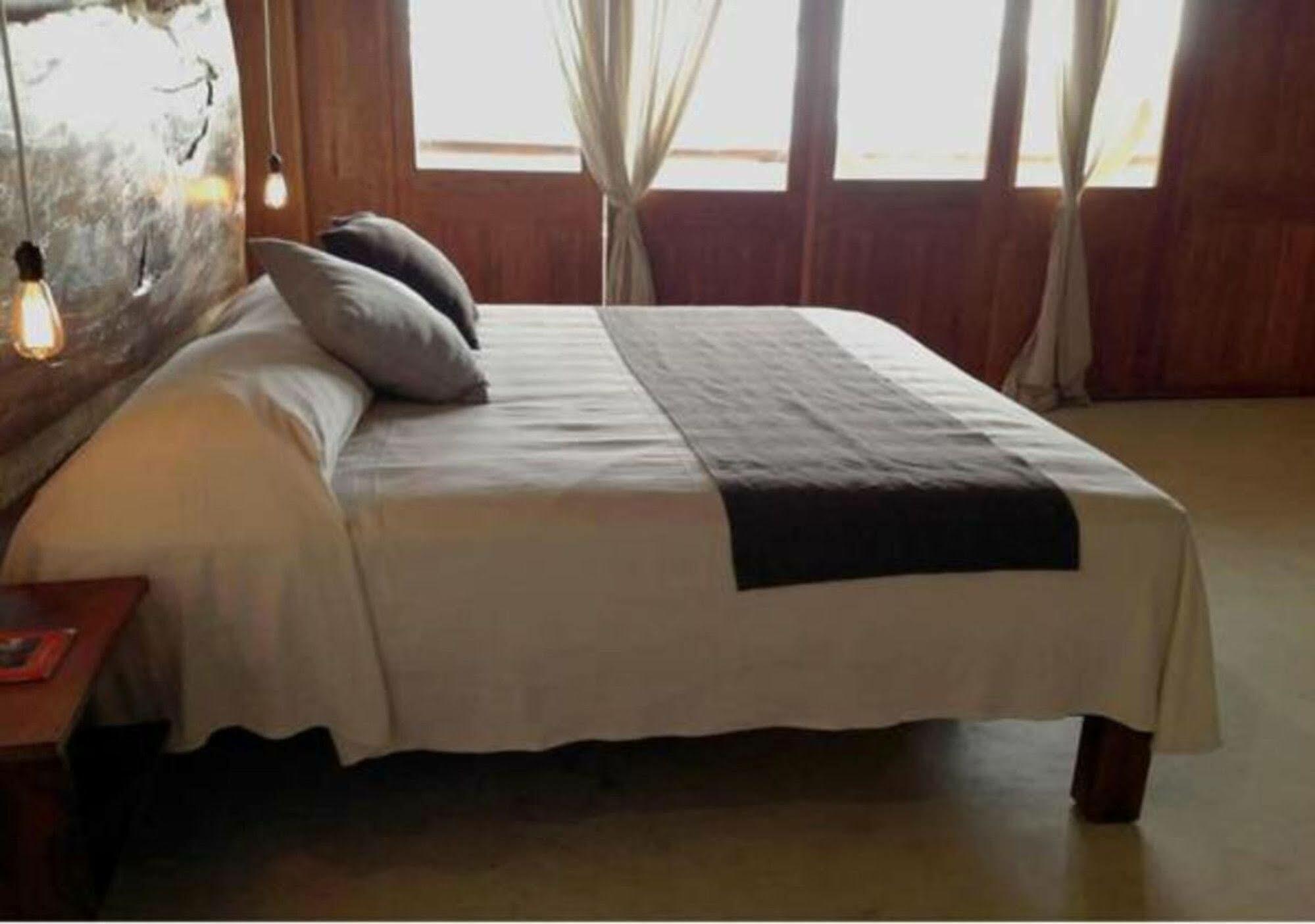Maraica San Pancho Rooms San Francisco  Zewnętrze zdjęcie