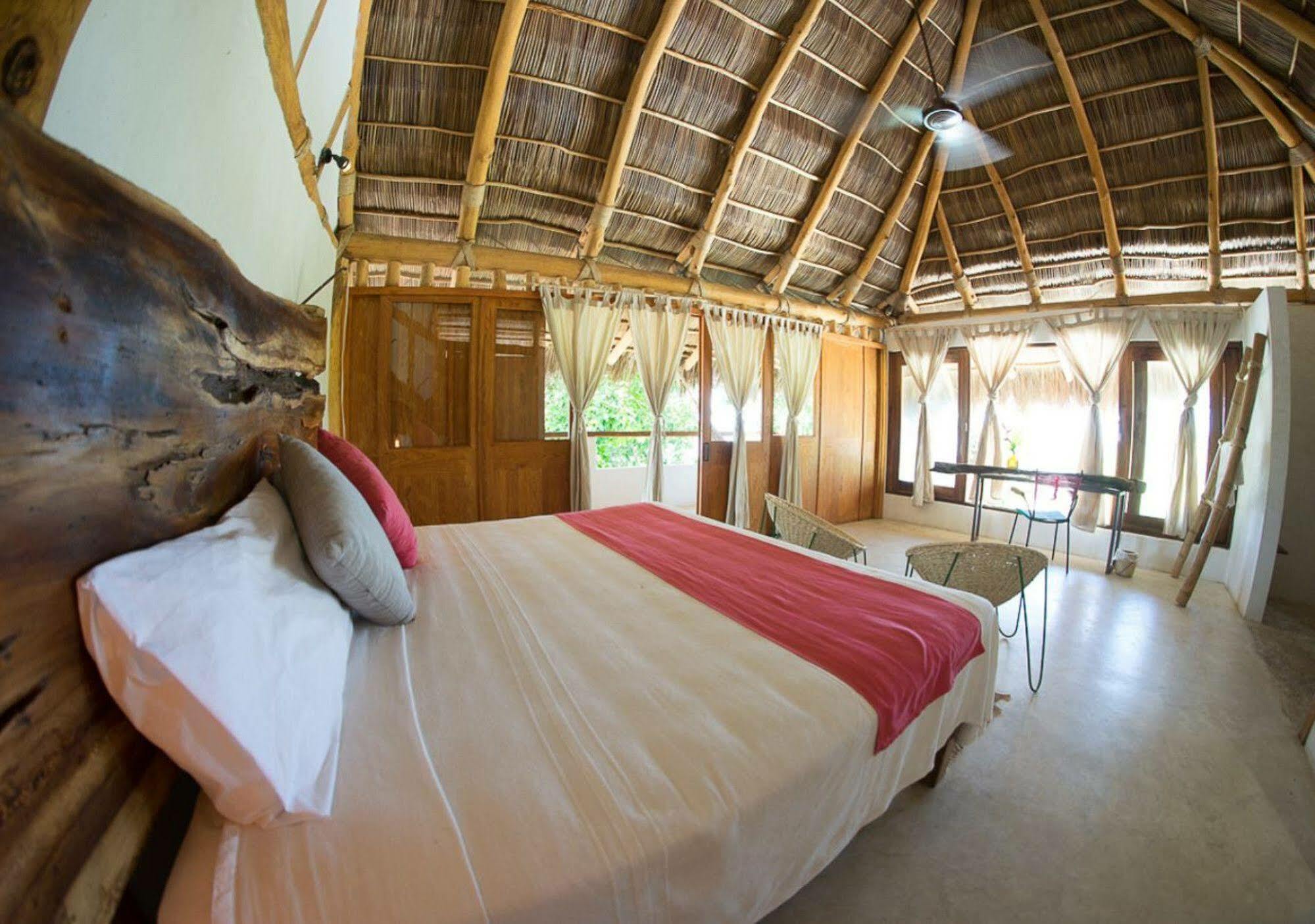 Maraica San Pancho Rooms San Francisco  Zewnętrze zdjęcie